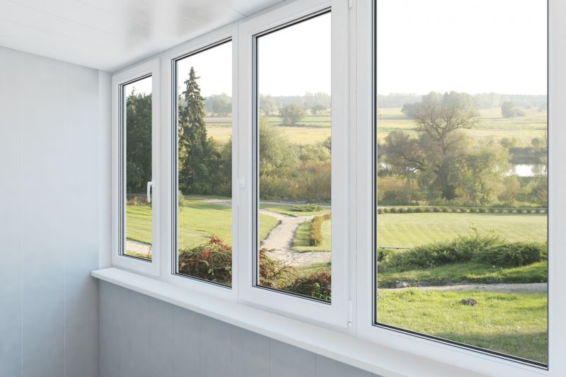 Best Window Installation Contractors in Benton Harbor, MI